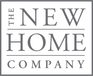 New Home Company Logo Image